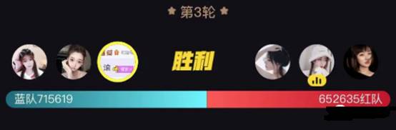 国威大战心悦，136万票激战！