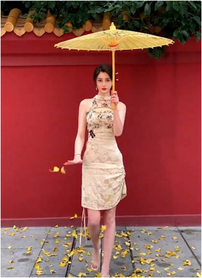 日常高榜，兰梦莎电力超强！