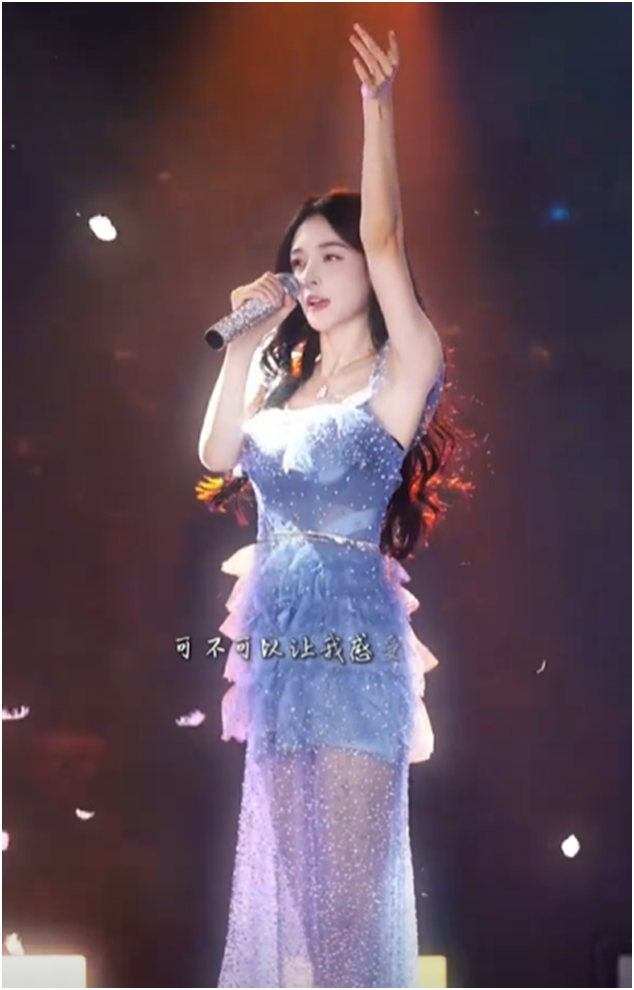 全YY第一，又是951的电母，文徒！