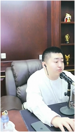 小洲赴深圳与3大神豪相聚！