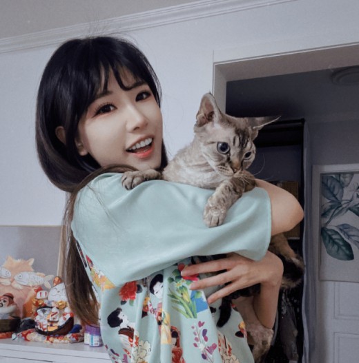 田子晴说有男朋友不会瞒着大哥！