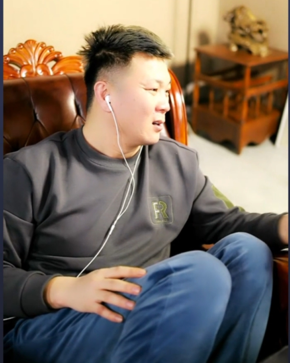 嘎子杭州行，大哥要领教拳法？