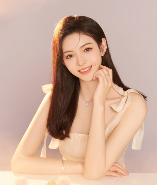 睿挺又一位超级电母崛起！