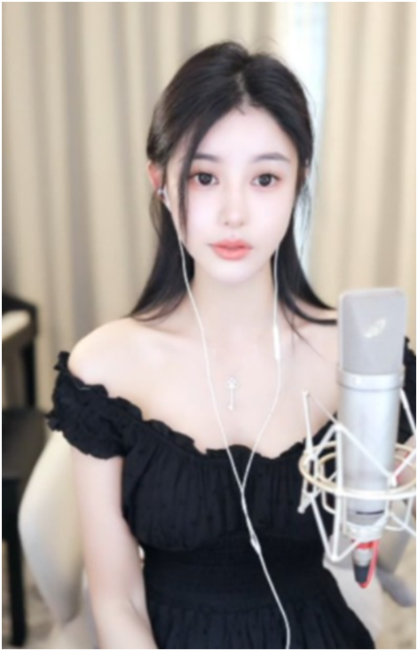 电母不断，这就是强大的睿廷！