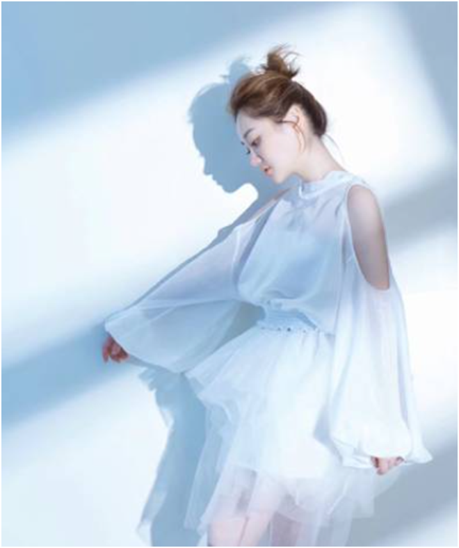 一位电母支撑起了一个公会！