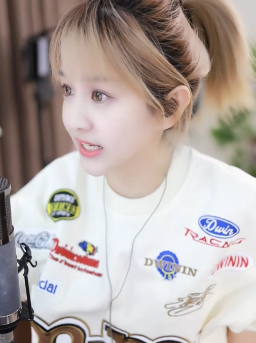 若有大哥，文儿承诺天天开播