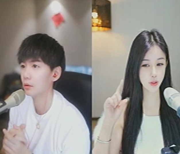 外站超级神豪白衣少年哥力挺兰梦莎