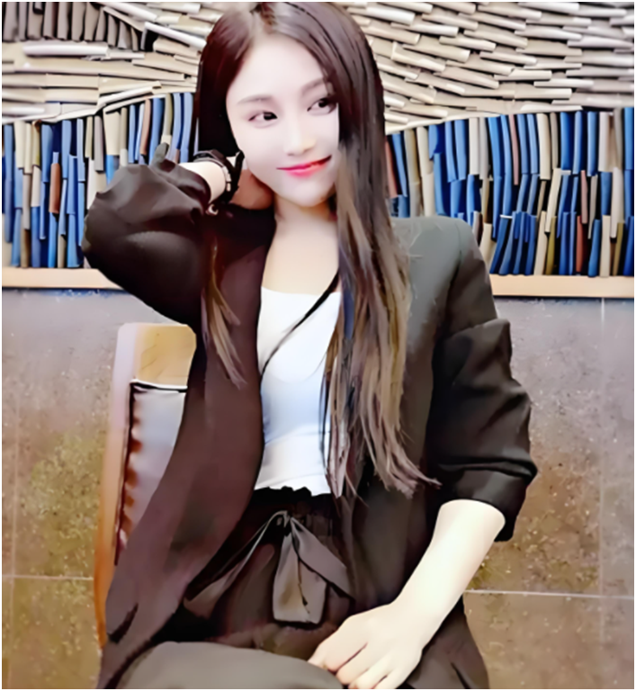 雪儿公开谈曾经喜欢的神豪大哥！