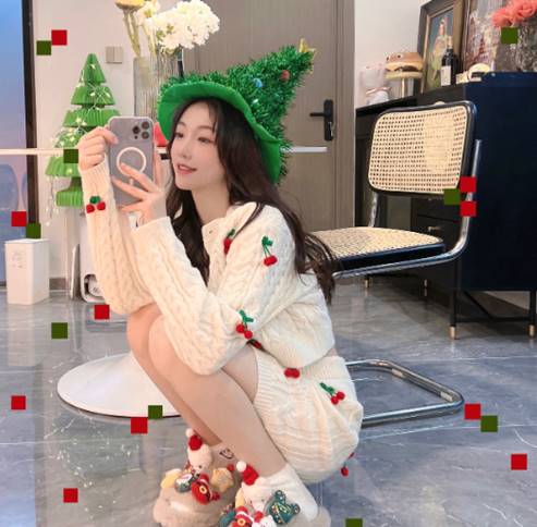 洲徒大爆发，华矩气势磅礴