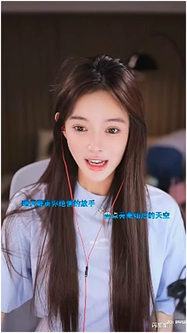 芮甜甜老伤心了，原来是清醒哥反应慢了