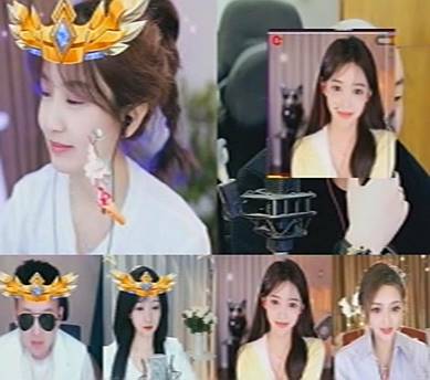 没人戴皇冠，阿棒做了这个举动