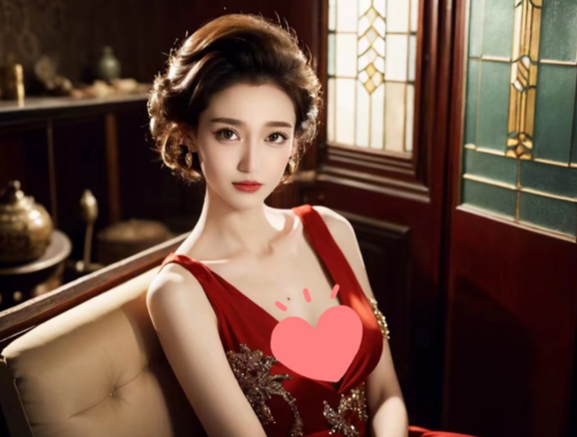 大战超300万票，这就是顶级电母的碰撞