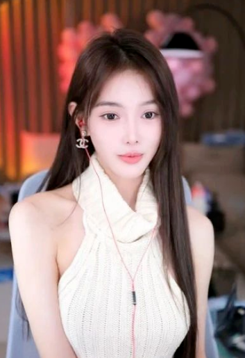 千万别墅豪宅？芮甜甜辟谣