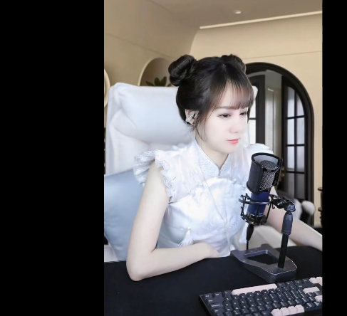 公会赛主播没大哥，特别难！