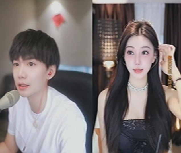 神豪大白哥回归力挺，小猫咪直言太幸运