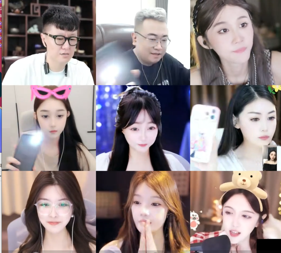 小公举颜艺冠绝，佛门全成举灯粉丝