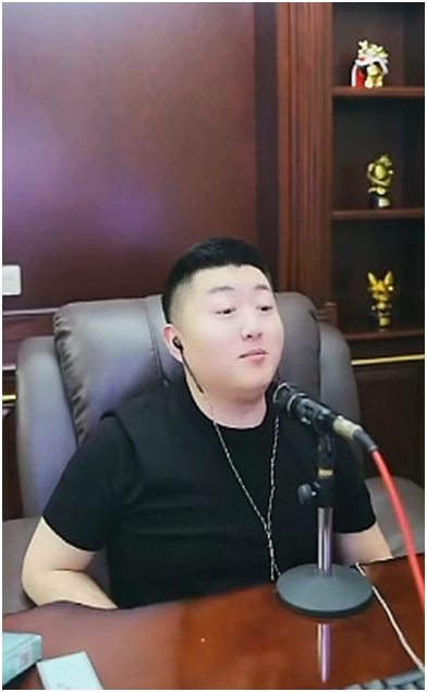 小洲承认否认骂小猫咪很虚伪