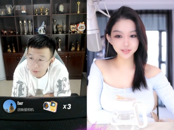 还在考核期，小白龙还没见过杰哥