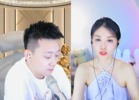 神豪入赘，小金娃办婚礼