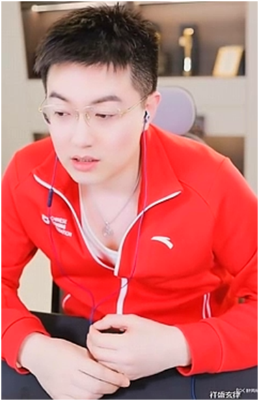 为前老板出征，玄律得罪太多李毕大哥粉丝