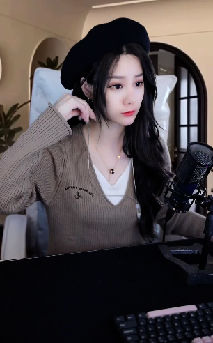 徐梦尧一个人，顶起china流水