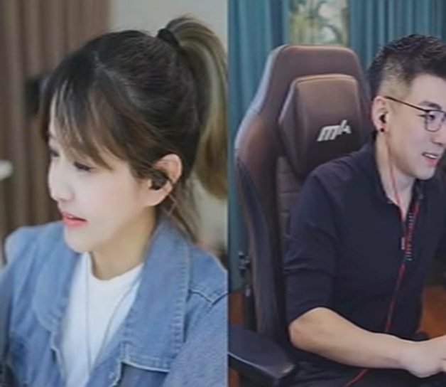 随便播播文儿就收10多万，轻松完成目标