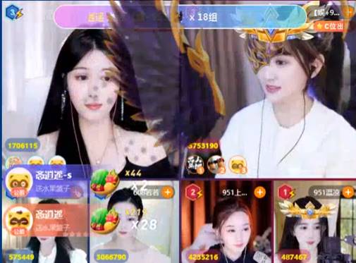 YY日报：老李两月归？甜甜求放过