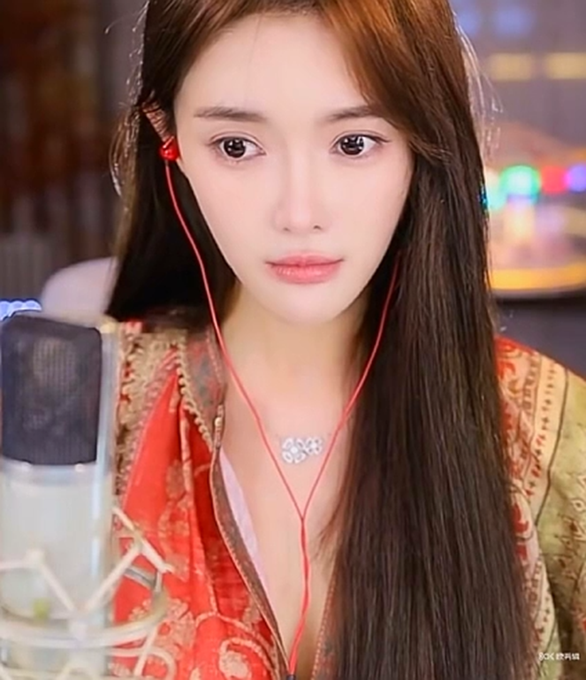 小洲为何看芮甜甜似故人？这个原因