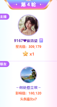 又又又获得头条！紫洛柒太强了