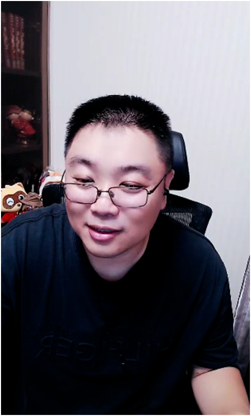 小公举，奇领公会的超级电母！