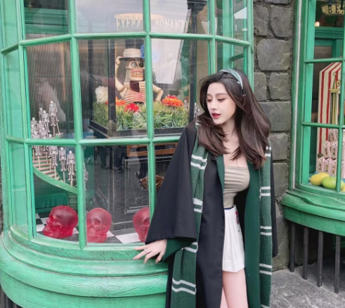 成功了！徐梦尧离开171，变成自由身