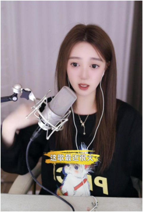 看到傻眼了，新人组居然超了舞蹈众电母！