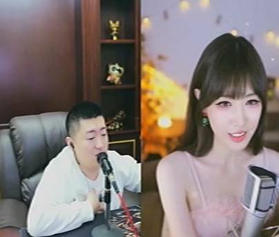 20年后，田子晴从未见过大哥主播