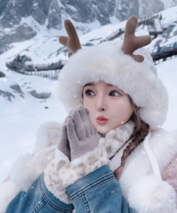 4大电母票数破百万，她位列榜首！