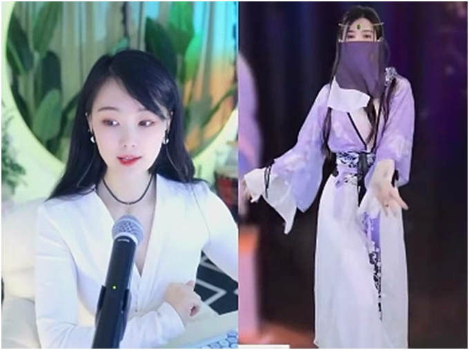 颜可舞蹈组要封神？大哥已放话！