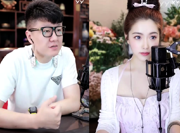 送大哥？大佛：从不捆绑大哥