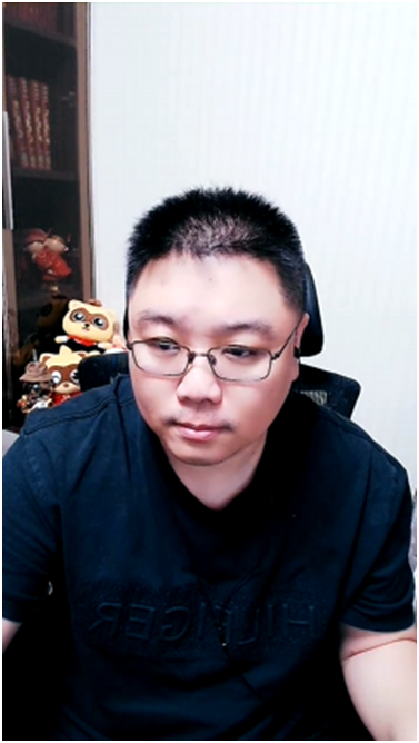 电母超多！951的底蕴强大