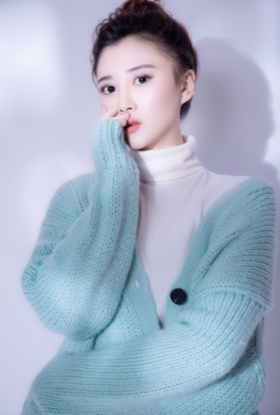 强大的晨一，这些电母是功臣