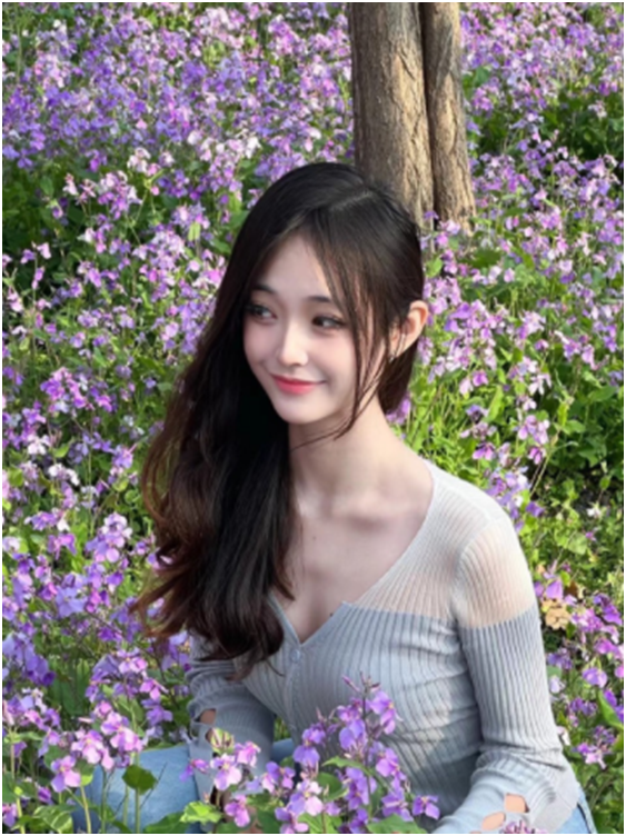 天晓又崛起一位超级电母！