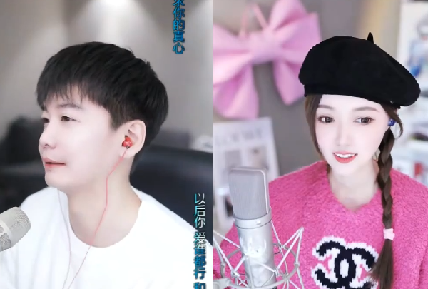 浅蓝卷轴太黑！运气都用来遇神豪