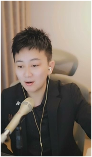 蛙哥吐槽他就是YY主播的招待所