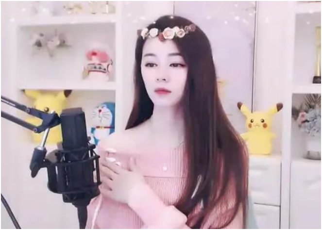 赢团电母被两大神豪骗700万