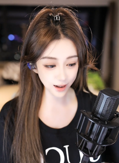 着急签约YY了？徐梦尧辟谣