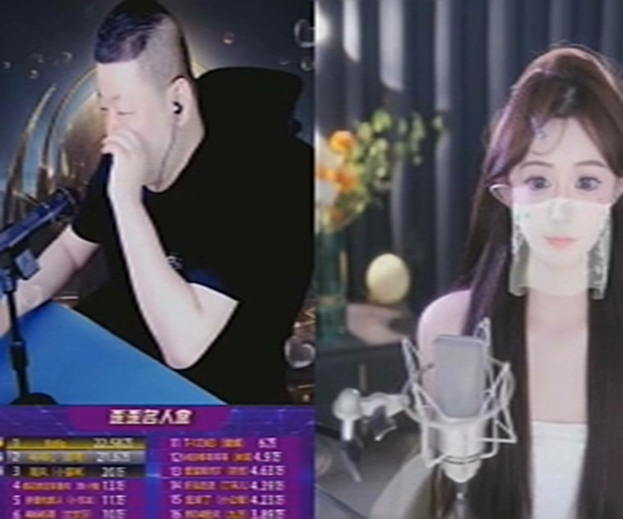 很刺激，雅心绝杀秒冲第一！