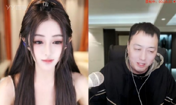 徐梦尧大气回应显格局，老茶佩服