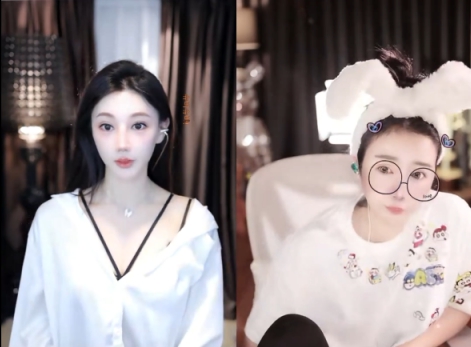 “睿廷三美”颜值焊死在天花板上！