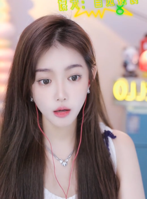 牛姐是酋长哥？微凉这样说