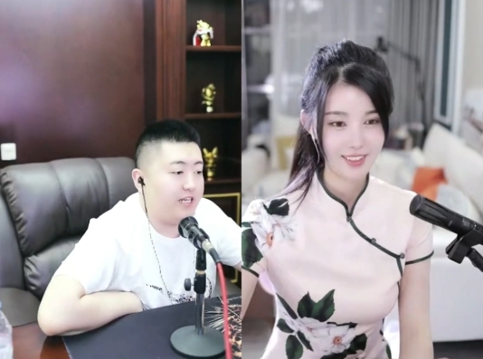 小洲@晨一上线帮夏梦，她得着啥了？