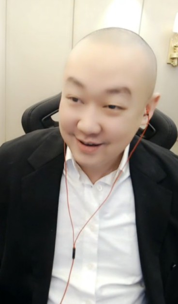 棒子赛后感言，感谢大叔和安迪