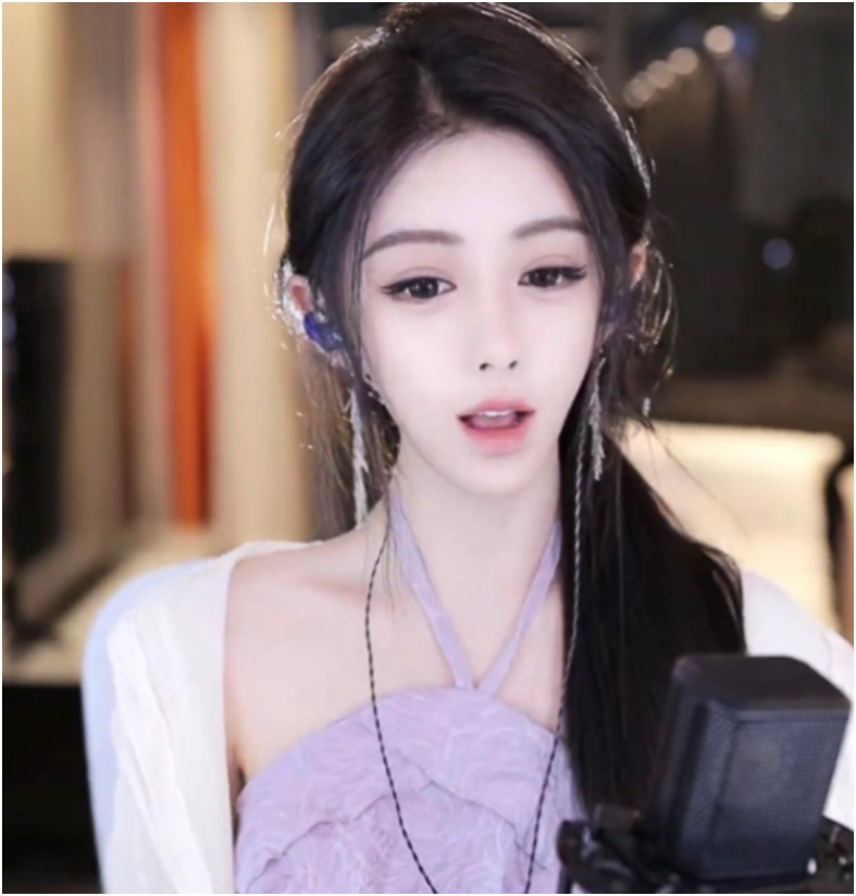 梦尧无愧超级电母，又获新壕力挺